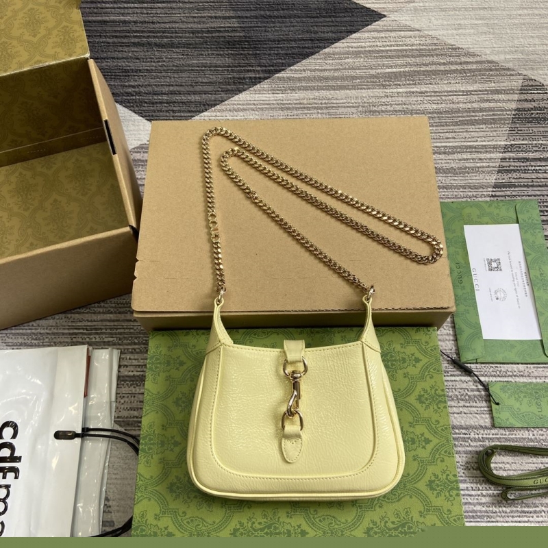 G*u*i satchel bags